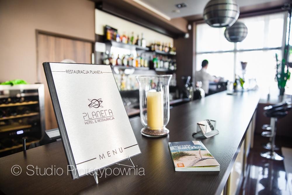 Planeta Hotel Mielno  Bagian luar foto