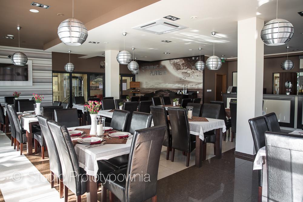 Planeta Hotel Mielno  Bagian luar foto
