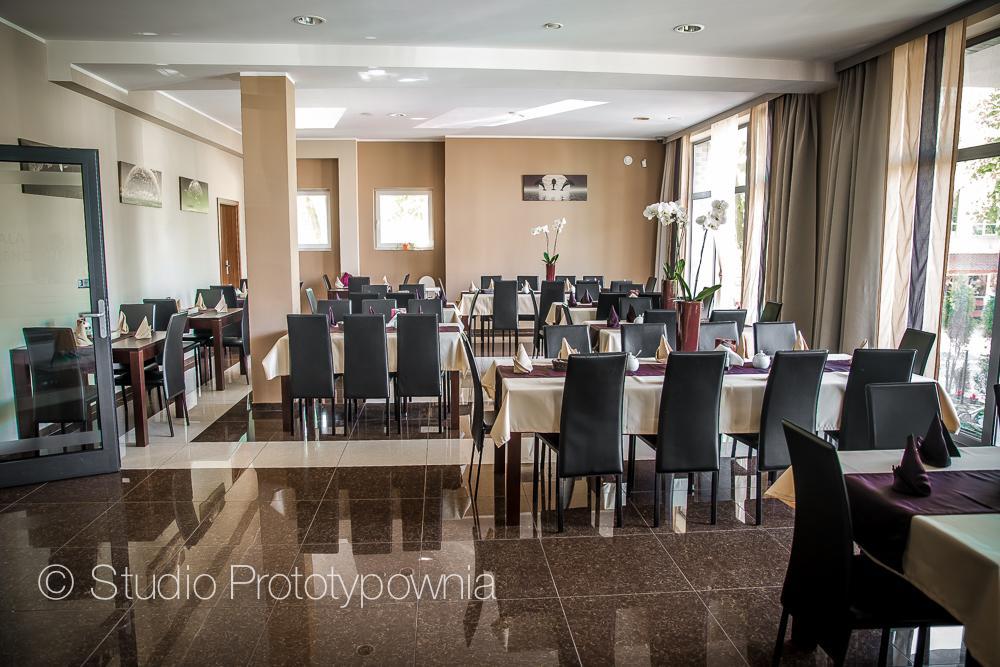 Planeta Hotel Mielno  Bagian luar foto