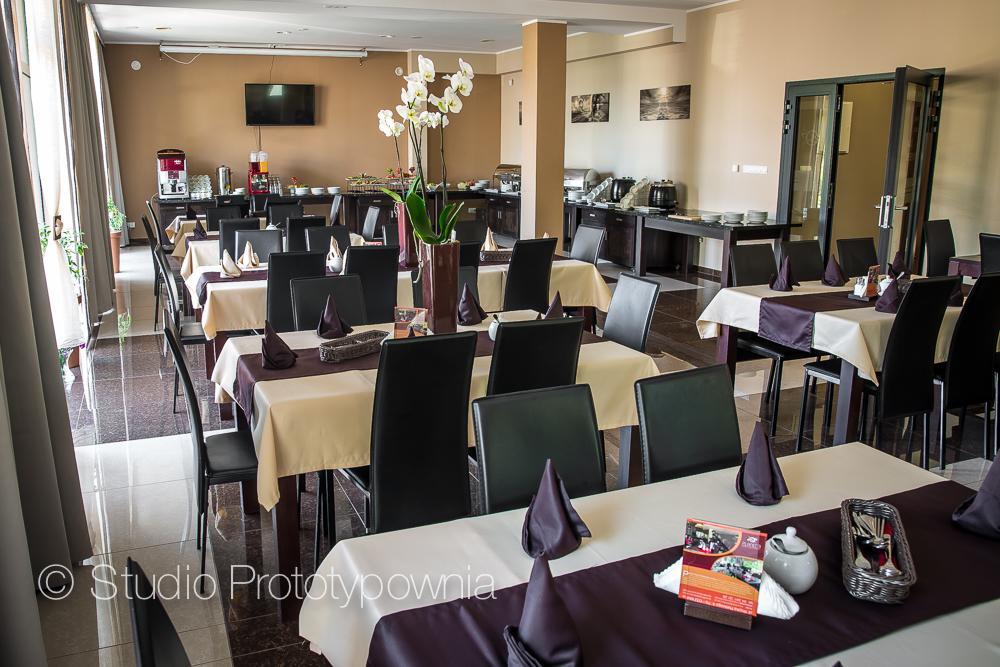 Planeta Hotel Mielno  Bagian luar foto