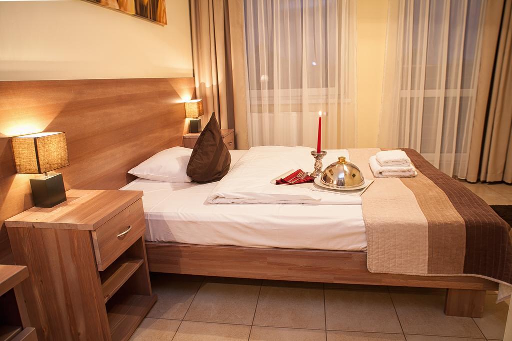Planeta Hotel Mielno  Bagian luar foto